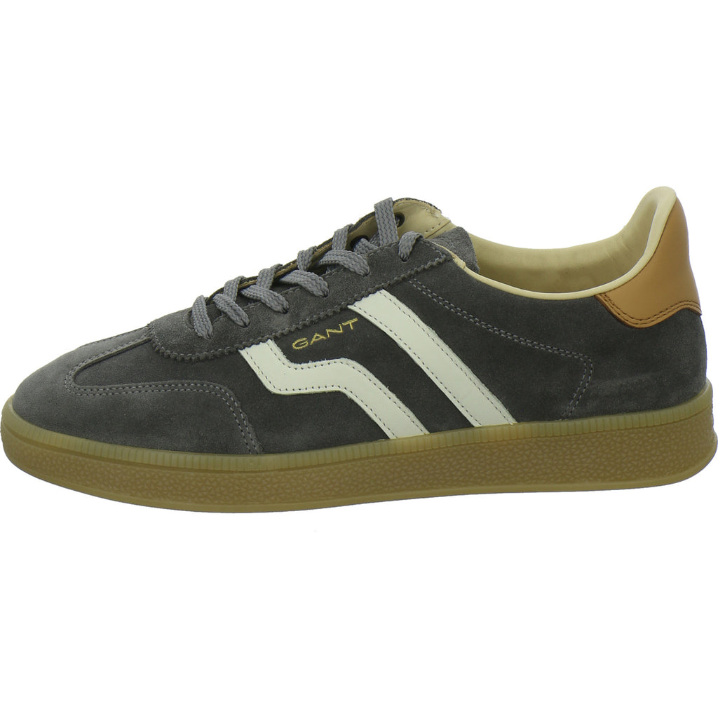 Gant Sneaker Damen Cuzima Anthrazit