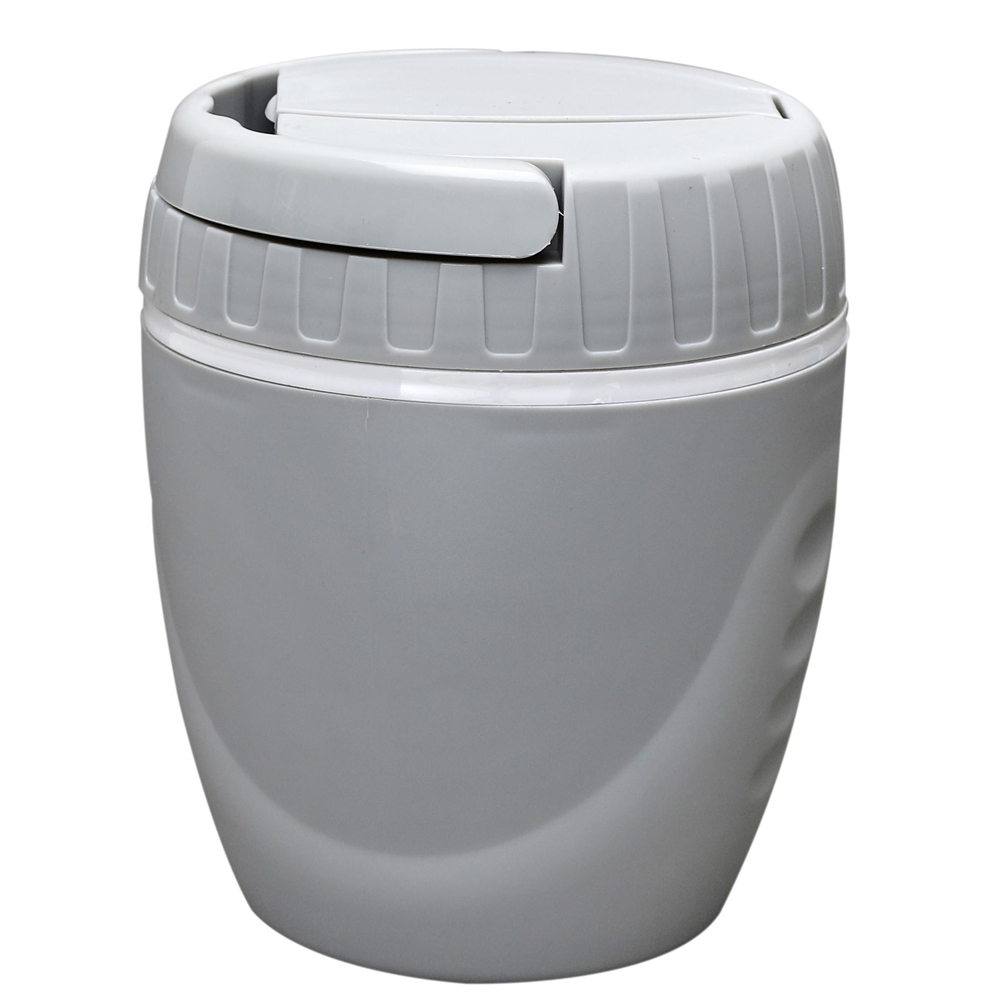 LUNCH BOX CHAUD FROID CUILLERE 1L