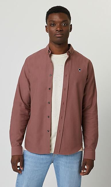 FAGUO - CHEMISE IVOY SHIRT COTON M