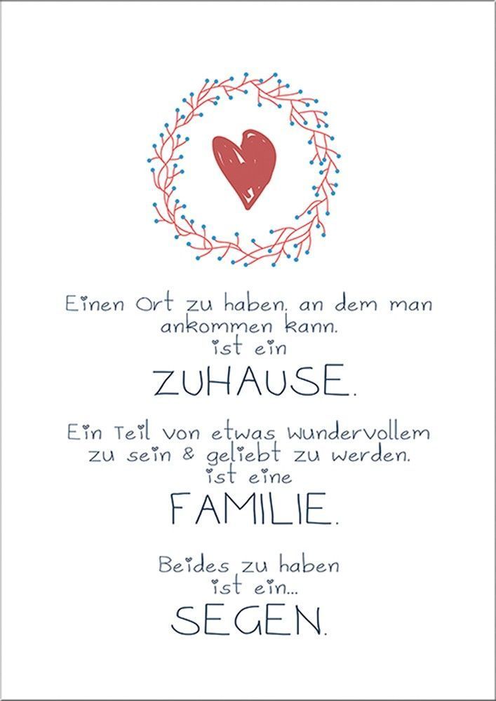Decopanel ZUHAUSE