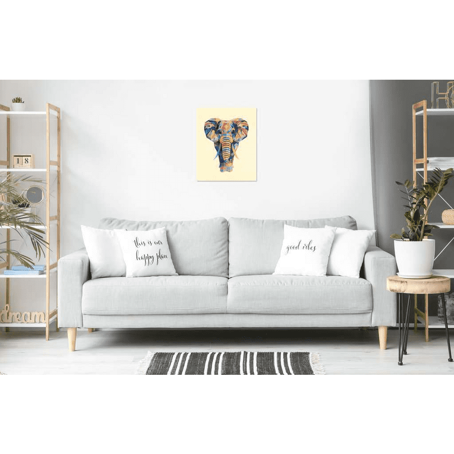 Ravensburger Funky Elephant bunt