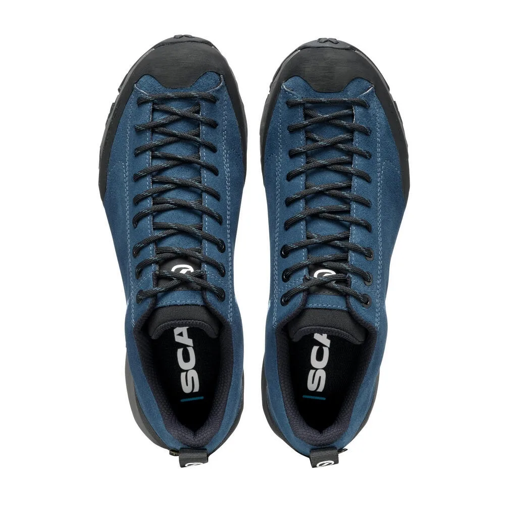 Scarpa Mojito Trail GTX Ocean-Light Ocean