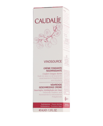 Caudalie Vinosource Moisture Recovery Cream 40ml