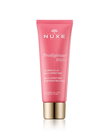 Nuxe Prodigieuse Boost La Crème Éclat Multi-Correction 40ml