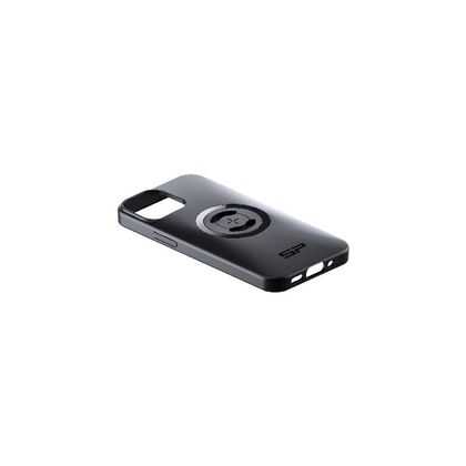 Coque de protection SP Connect IPHONE 13 MINI/12 MINI - Noir