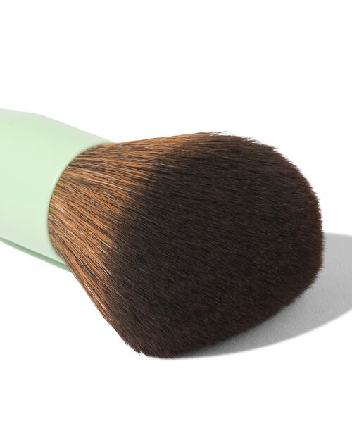 pinceau à poudre grand modèle 11