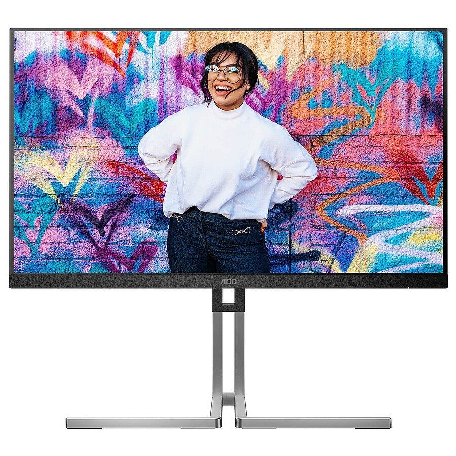 AOC Graphic Pro Q27U3CV
