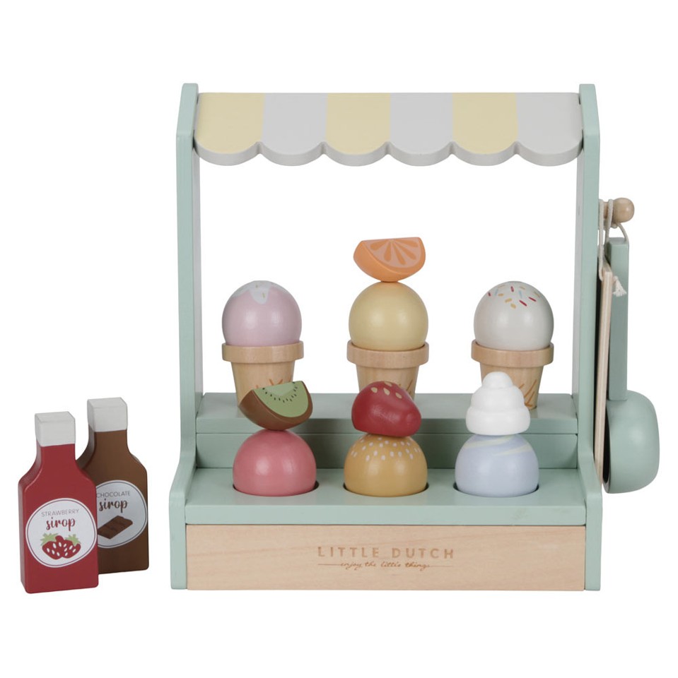 Little Dutch - Is butik