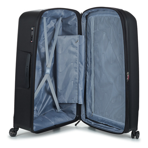 DELSEY PARIS - Belmont Plus Extensible 83CM - Noir