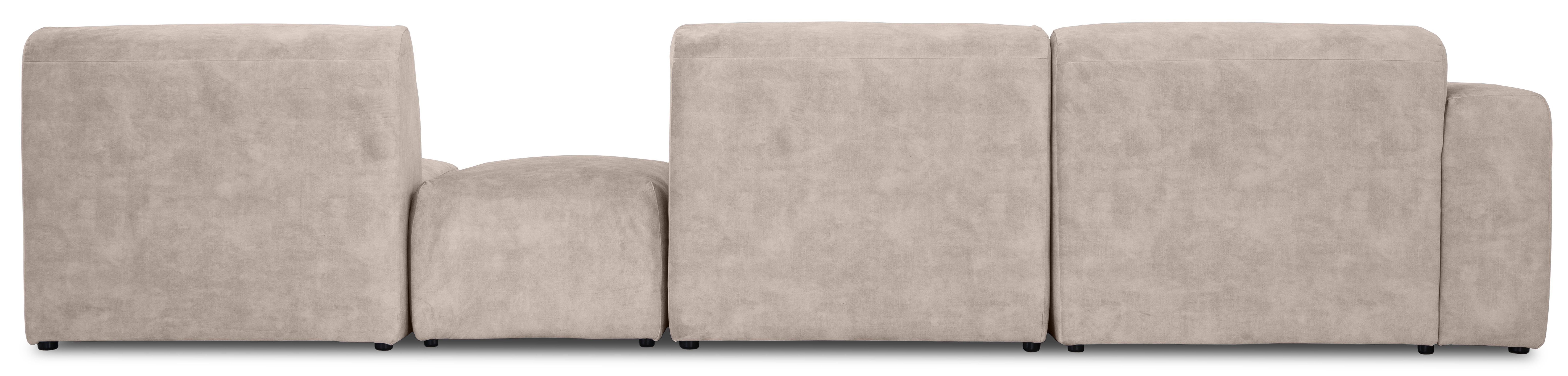 Loungebank Elore