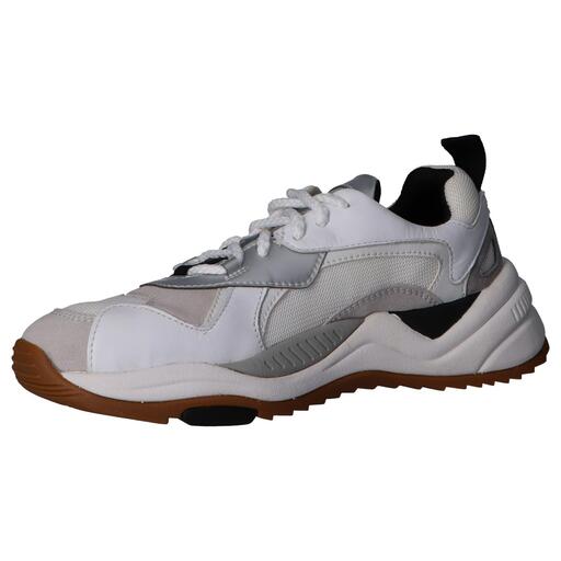 Tênis esportivo Geox T94bua 02214 T02