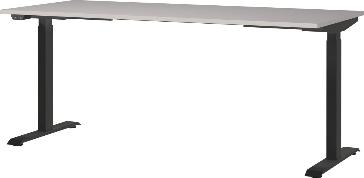 E-Serie E-Schreibtisch E-SYSTEM