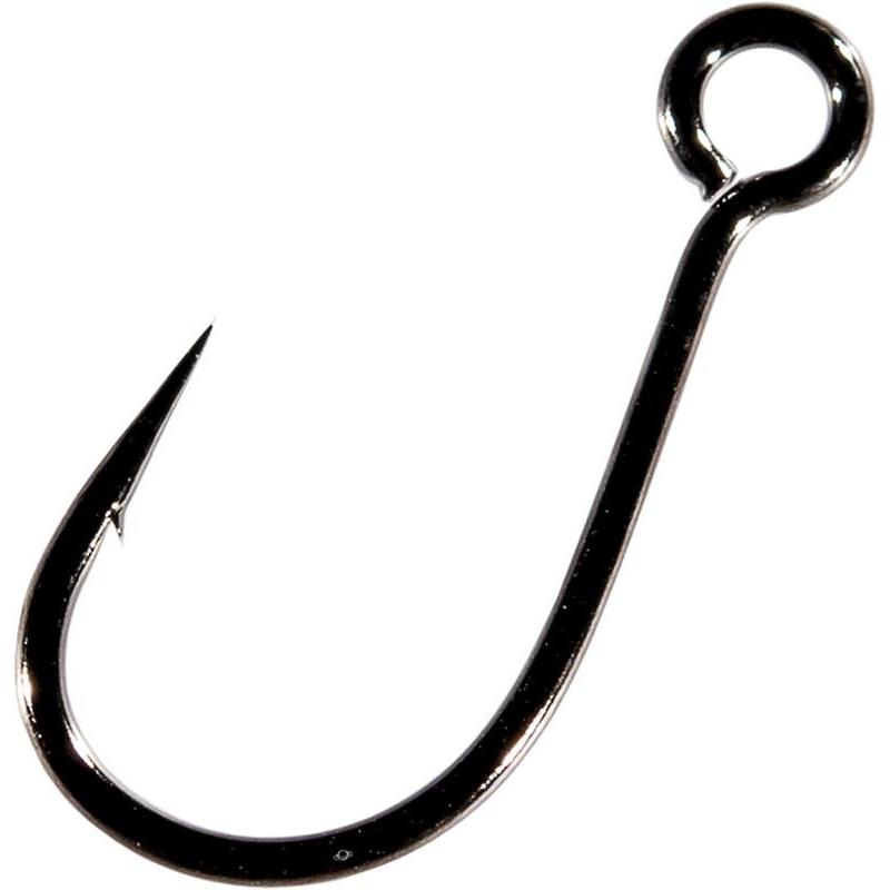 Hamecon Simple Truite Decoy Troutin Single 28 - Par 16