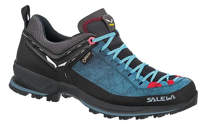 SALEWA - CHAUSSURES DE RANDONNEE WS MTN TRAINER 2 GTX