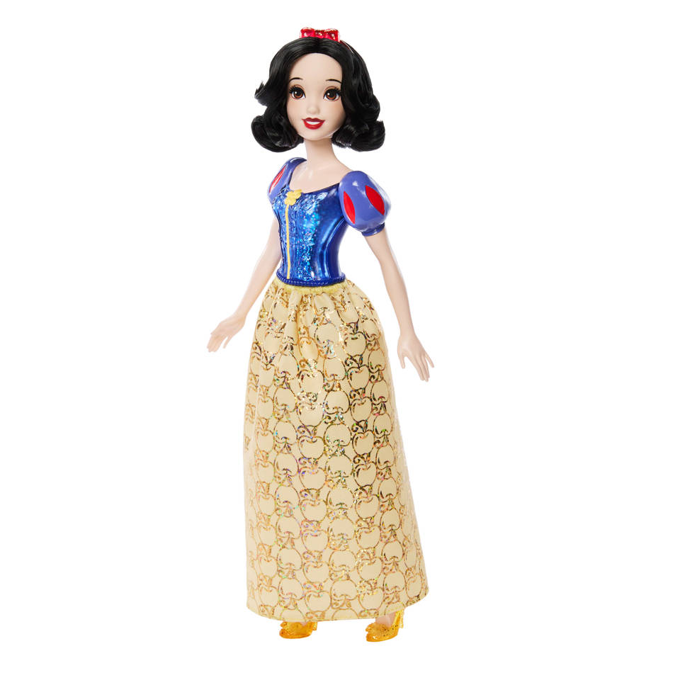 Disney Princess pop Sneeuwwitje