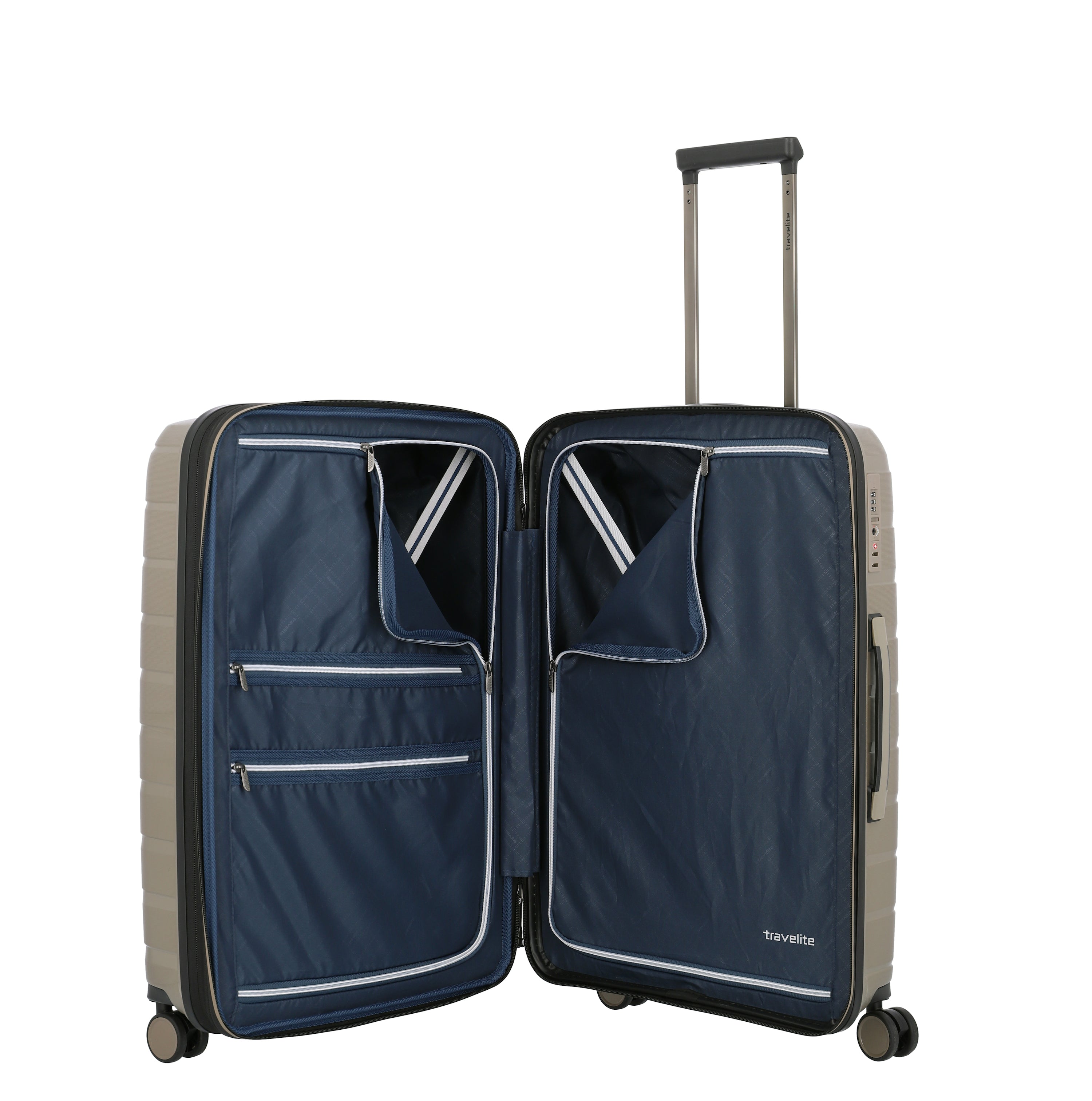 Air Base Trolley M Exp. champagne Champagne