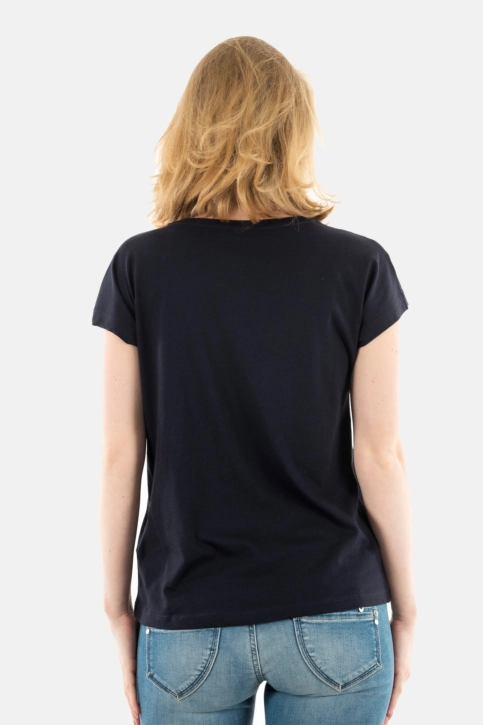 Tee shirt only shanna night sky