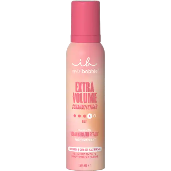 Extra Volume Schaumfestiger