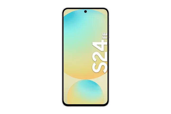 Samsung | Galaxy S24 FE - 256GB - Yellow