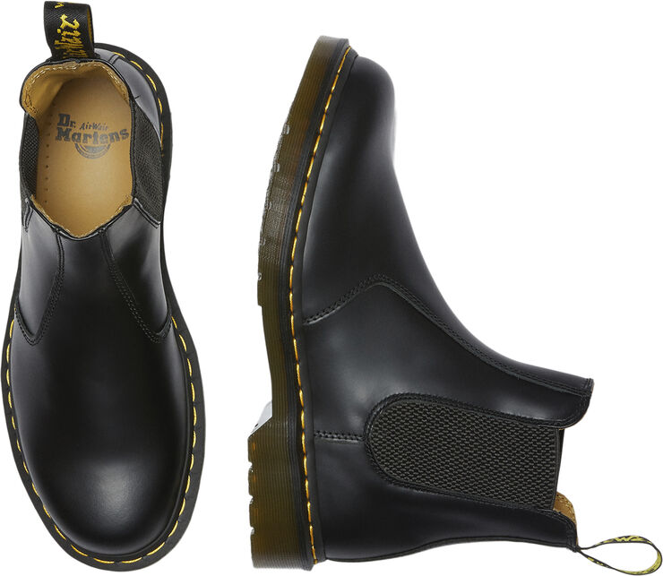 Dr. Martens 2976 chelsea støvle Sort