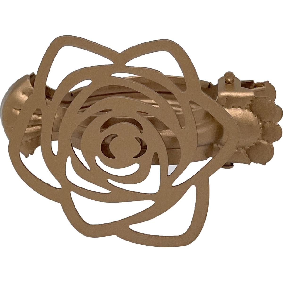 PINCE METAL GRAND MODELE LINA CUIVRE X2PIECES