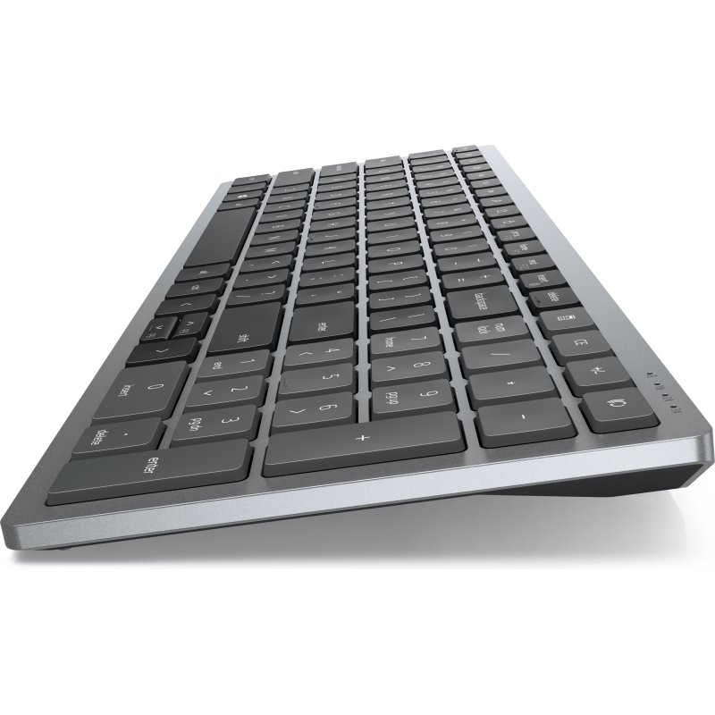 Ensemble clavier souris sans fil DELL KM7120W - AZERTY