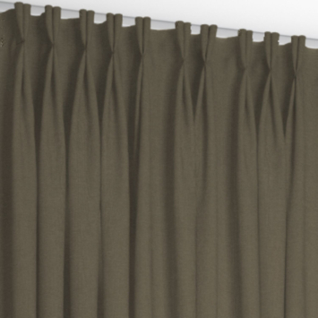 Gordijn Jette 4884 moss