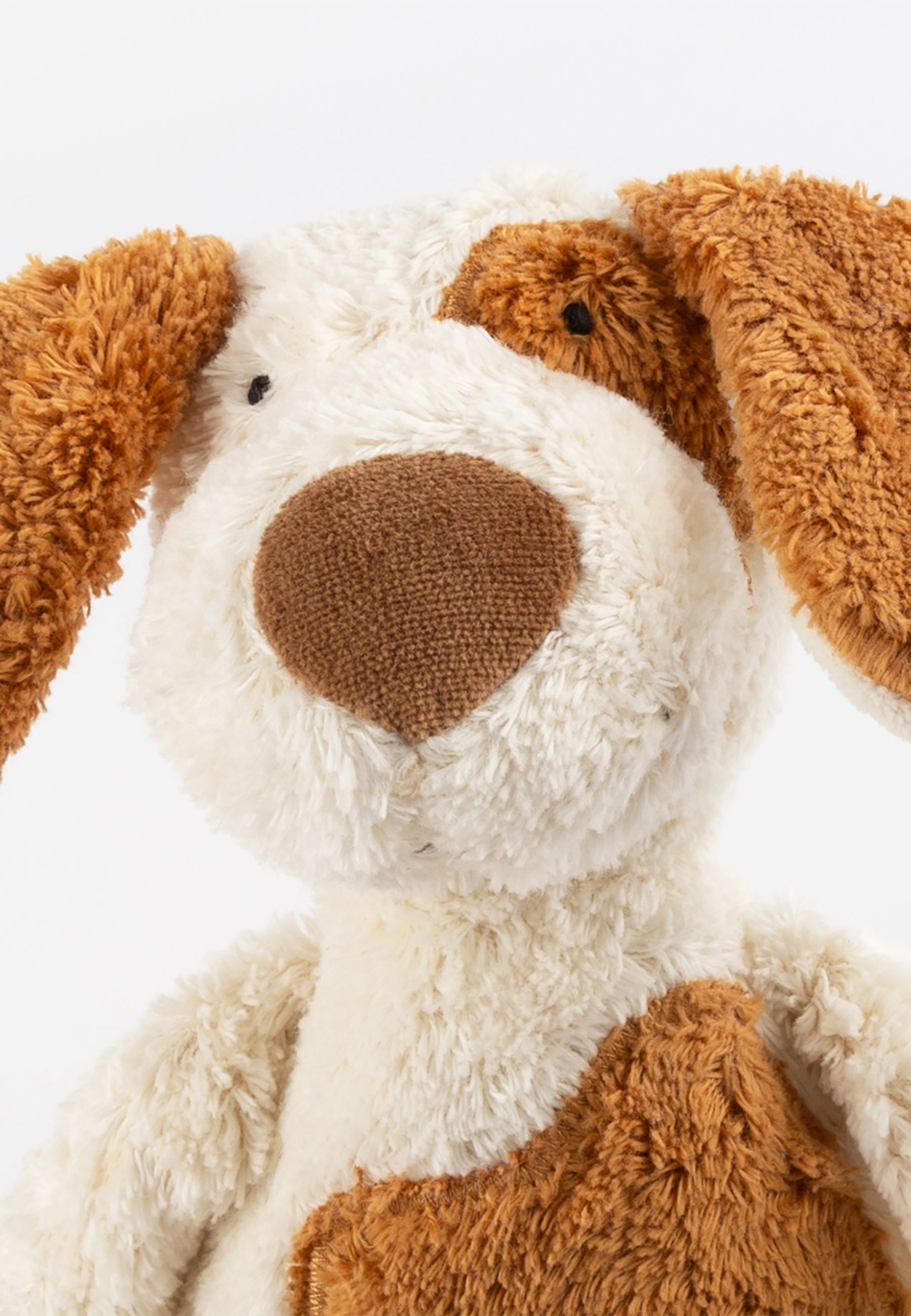 SIGIKID Kuscheltier Natural Friends