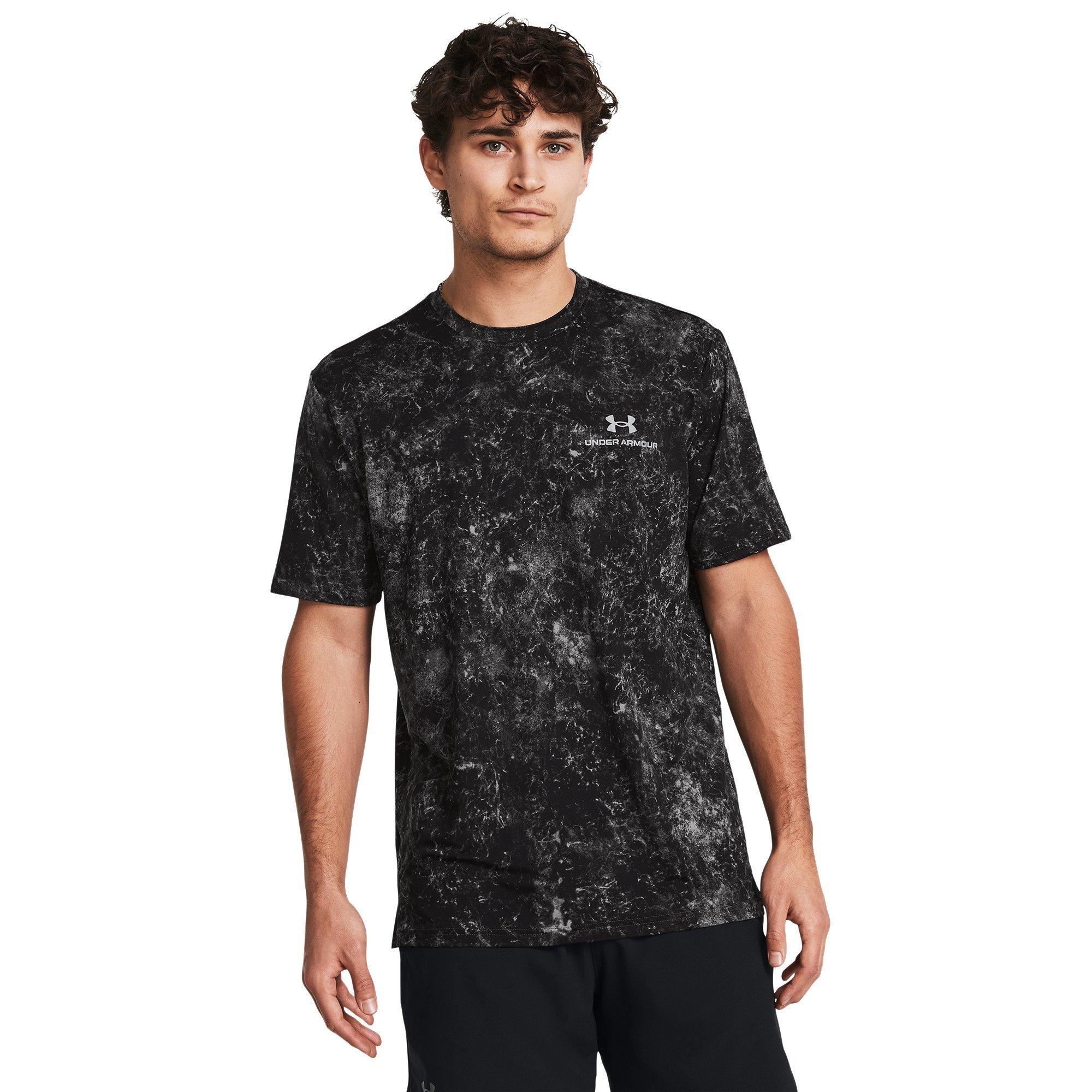 Under Armour UA Vanish Energy Printed T Shirt Mens