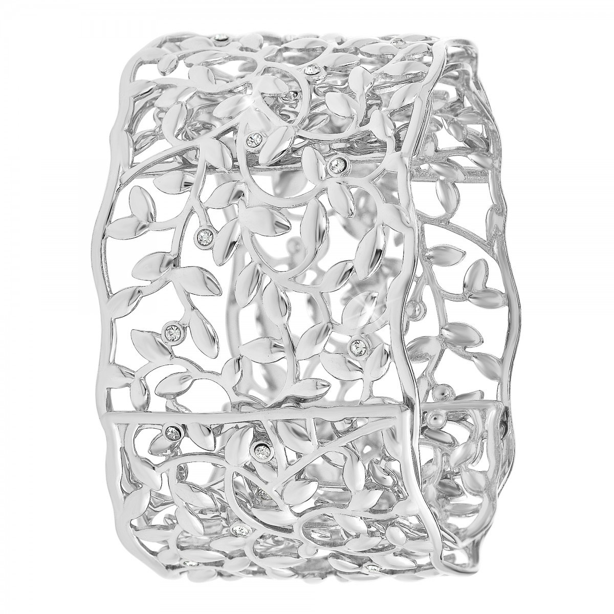 Bracelet SC Crystal orné de Cristaux scintillants