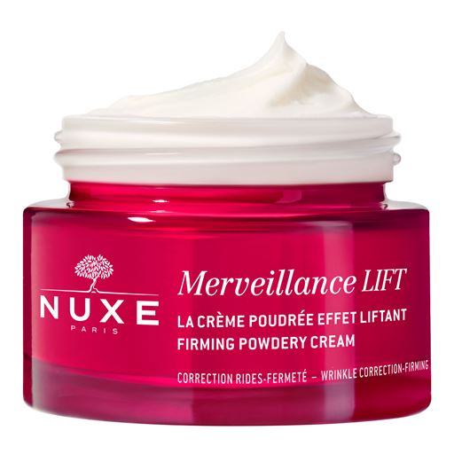 Nuxe Merveillance Lift Firming Powdery Cream, 50 ml
