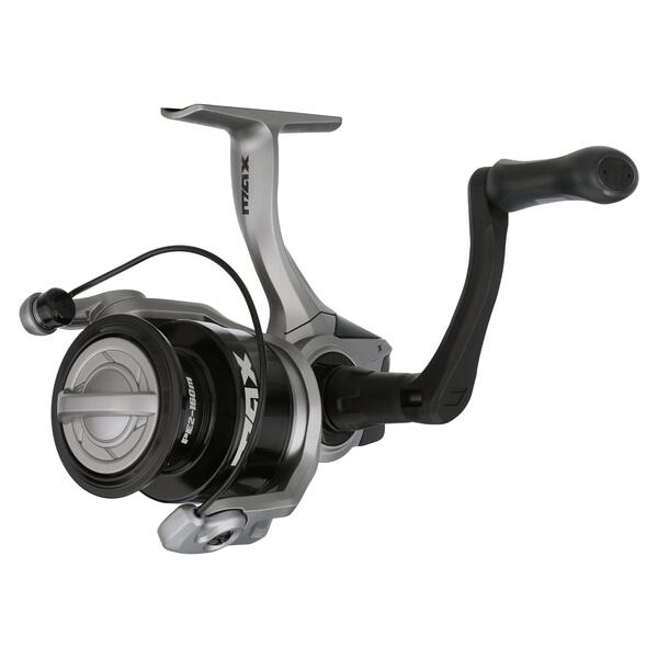 Moulinet spinning Abu Garcia Max X