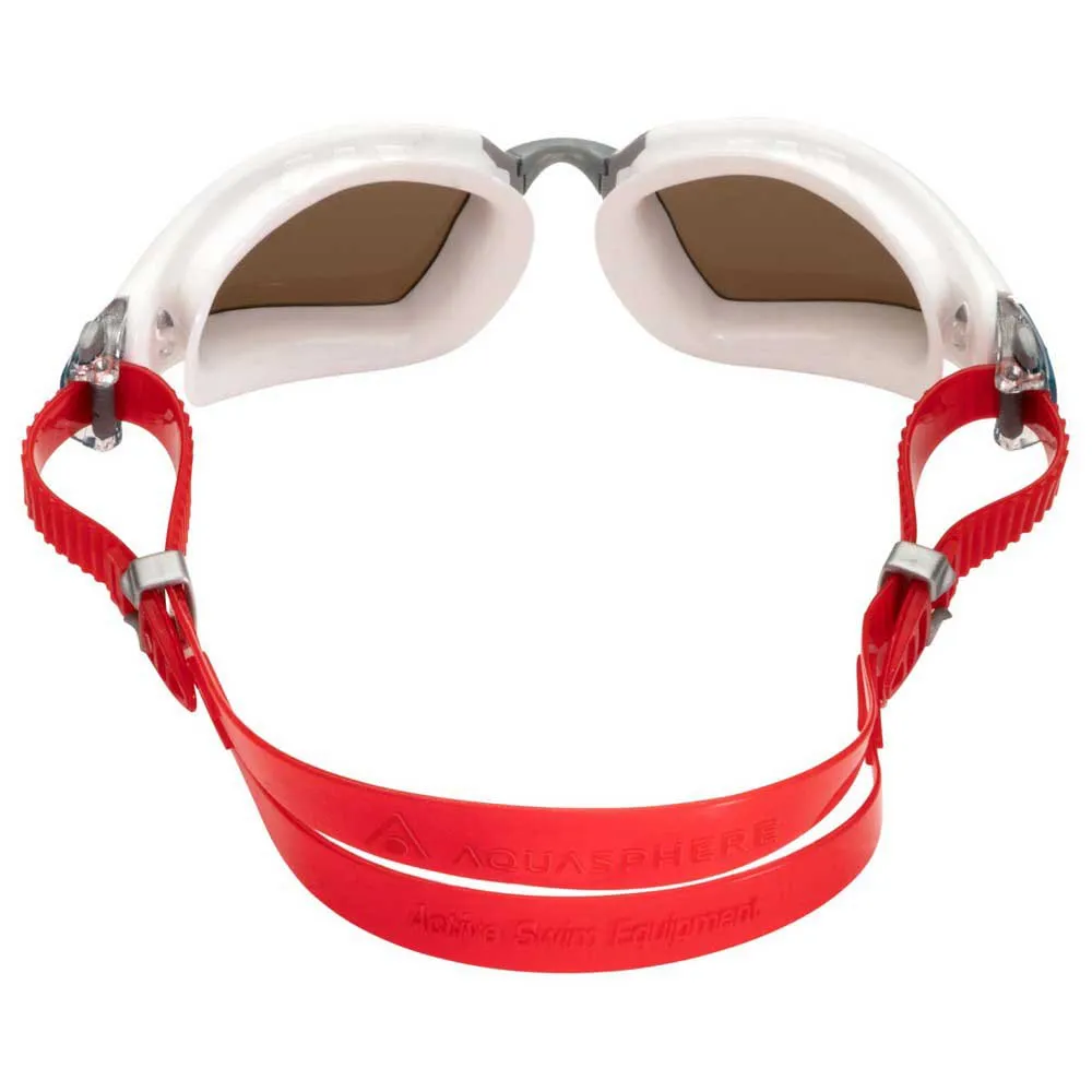 Aquasphere Kayenne Pro Schwimmmaske