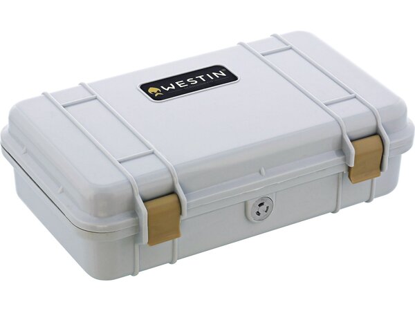 Boîte Westin W3 Floating Accessory Box Grey