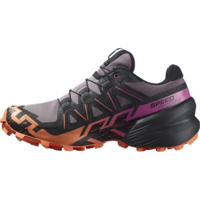 SalomonSPEEDCROSS 6 GTX - schwarz