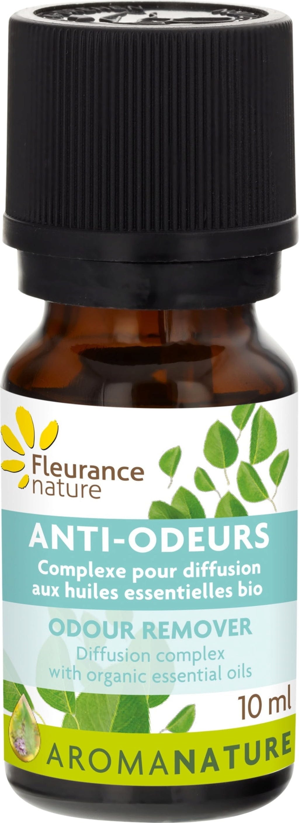 Fleurance nature  Diffusion Complex ODOUR REMOVER, 10 ml