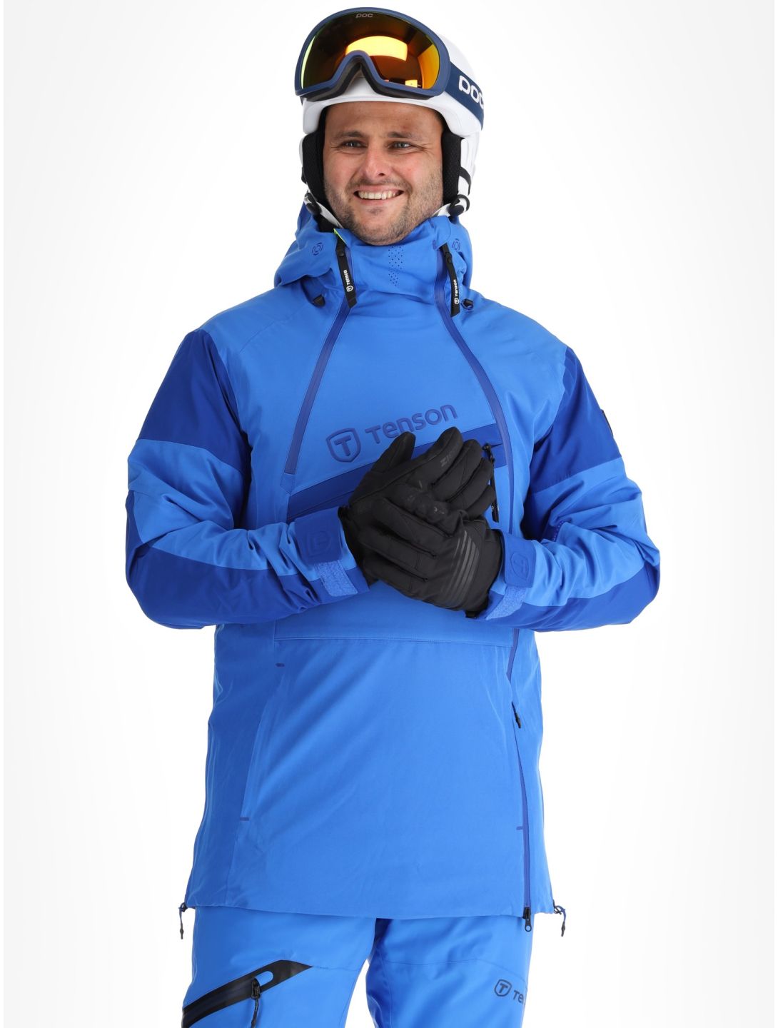 Aerismo JackoRak ski-jas heren