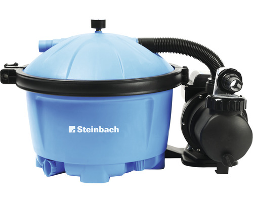 Zwembadfiltersysteem Activ Balls 50 5,5 m³/u