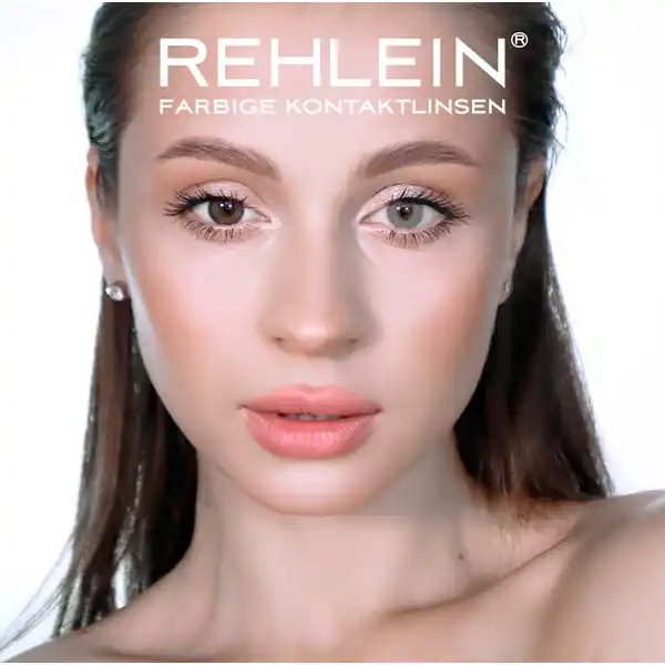 Beauty Linsen SILBERGRAU