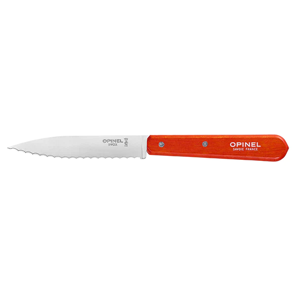 Coffret 4 couteaux Essentiels Primo Opinel