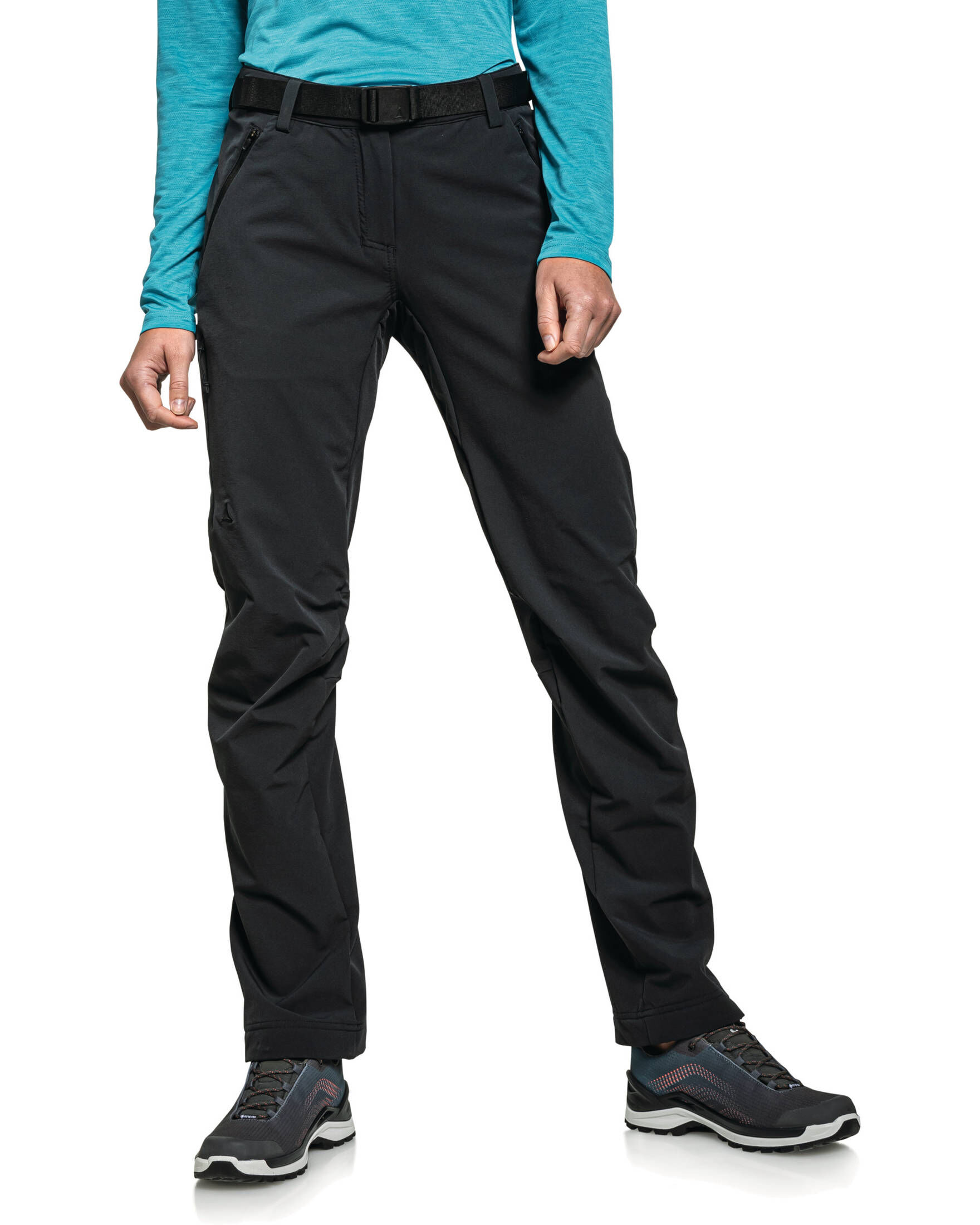 Schöffel| Damen Wanderhose 