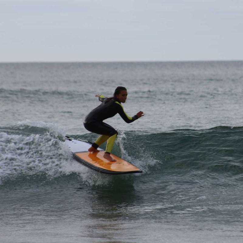 SURF ZEUS SURFBOARDS MIELO IXPE