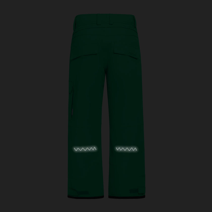 Crusade Skihose