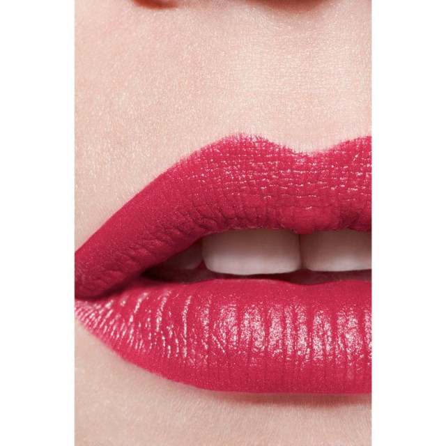Rouge Allure L'Extrait Le rouge haute intensité CHANEL