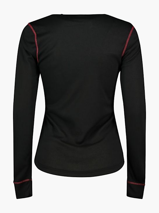 Celsius Pullover Schwarz