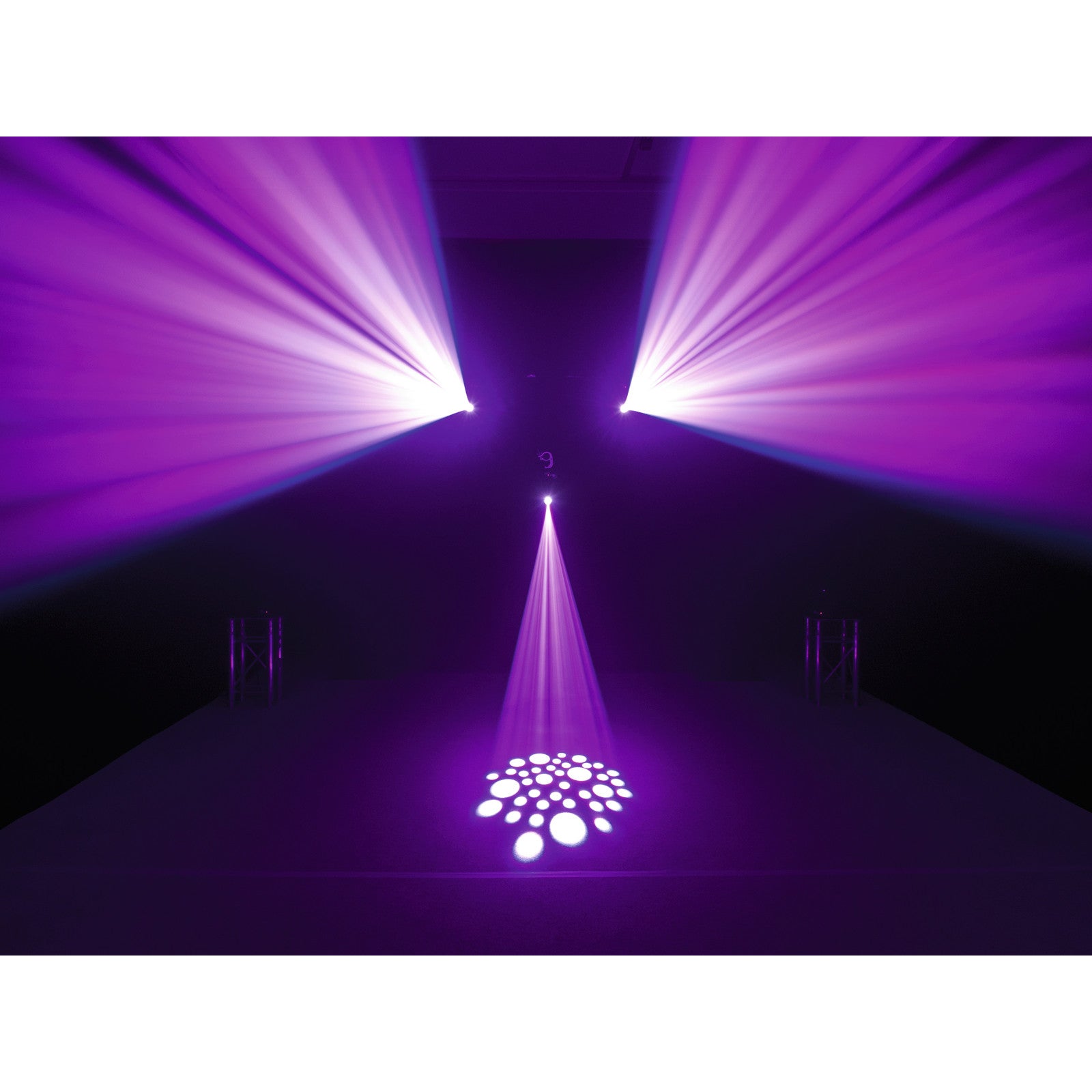 Eurolite LED TMH-17 Moving Head Spot