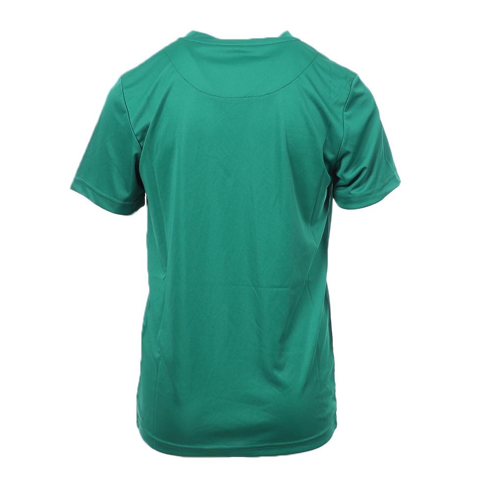 Hungaria Maillot Vert Foncé Garçon Hungaria 2MATCH