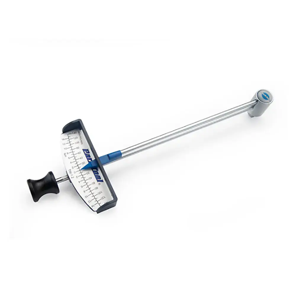 Parktool Momentsleutel TW-1.2 0-14 Nm