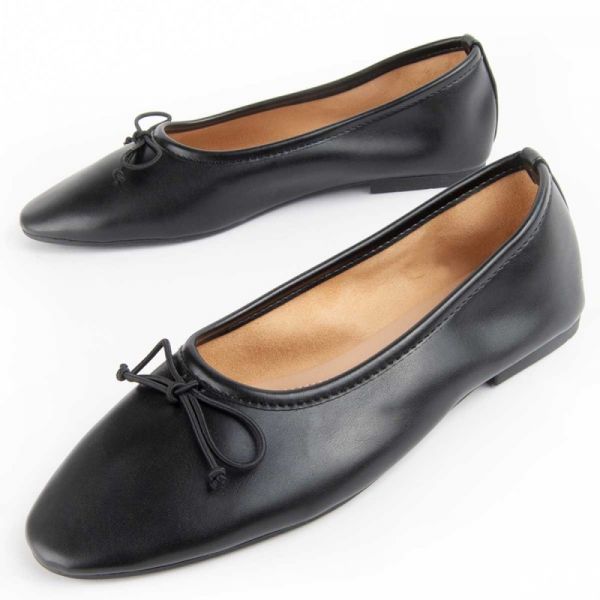 Montevita Bailarina Marlina Preto 39