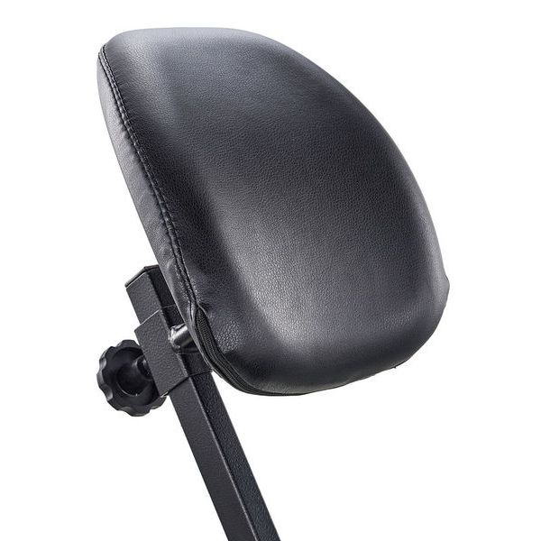 Mey Chair Systems AF-SR-KL2-AH Schwarz